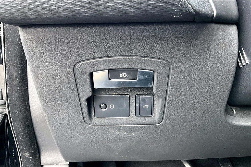 2019 Land Rover Range Rover Velar S