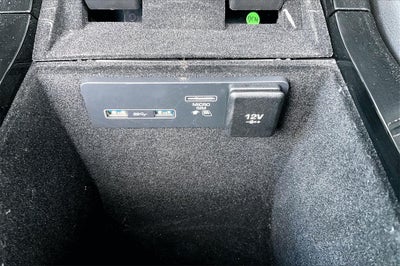 2019 Land Rover Range Rover Velar S