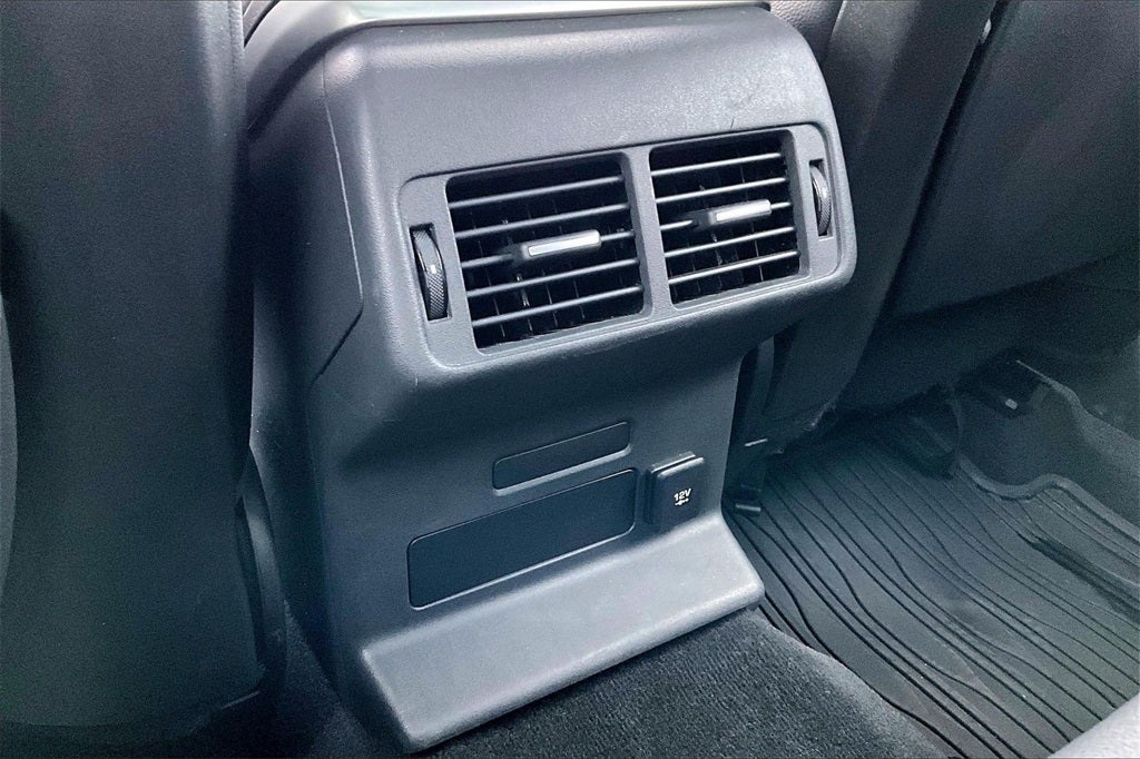 2019 Land Rover Range Rover Velar S