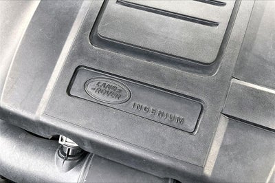 2019 Land Rover Range Rover Velar S