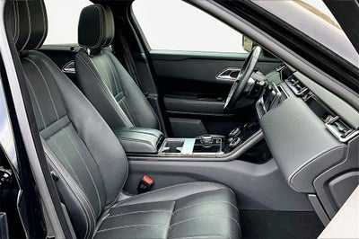 2019 Land Rover Range Rover Velar S