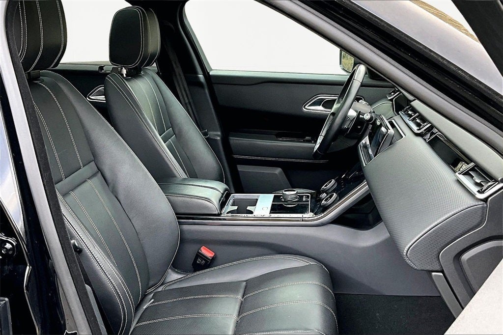 2019 Land Rover Range Rover Velar S