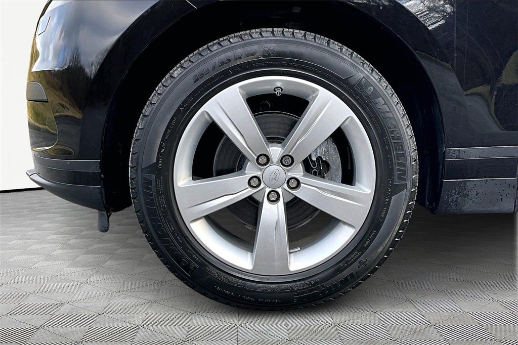 2019 Land Rover Range Rover Velar S