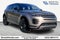 2020 Land Rover Range Rover Evoque Dynamic
