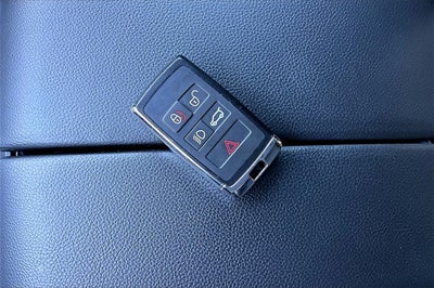 2020 Land Rover Range Rover Evoque Dynamic