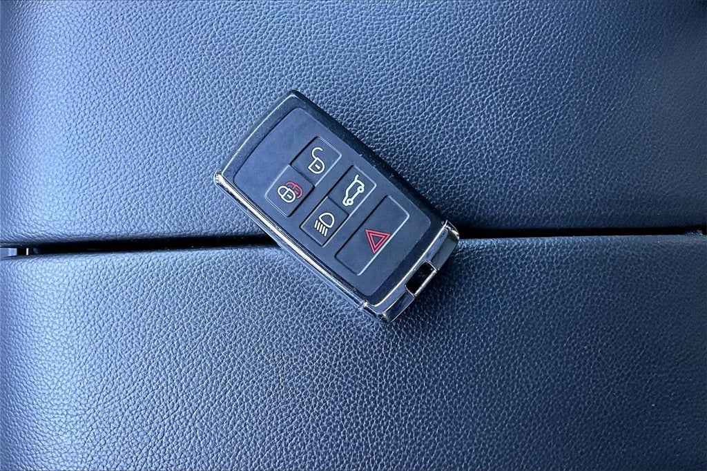 2020 Land Rover Range Rover Evoque Dynamic