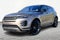 2020 Land Rover Range Rover Evoque Dynamic