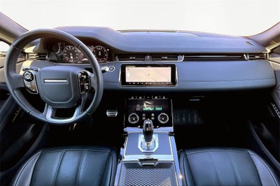 2020 Land Rover Range Rover Evoque Dynamic