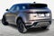 2020 Land Rover Range Rover Evoque Dynamic