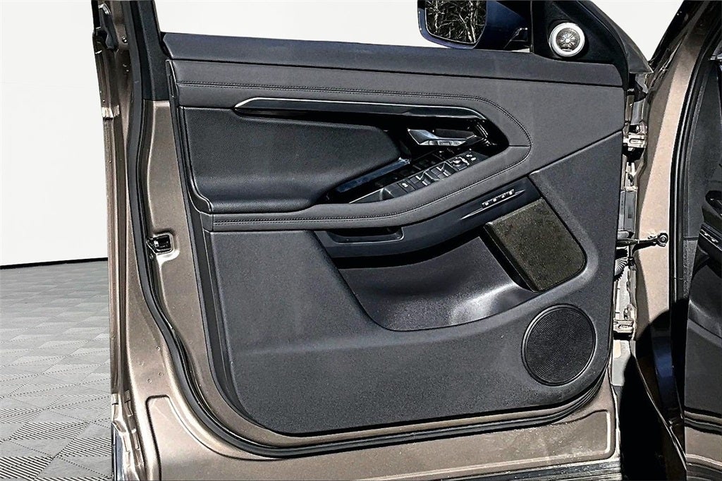 2020 Land Rover Range Rover Evoque Dynamic