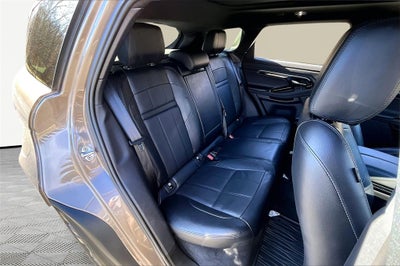 2020 Land Rover Range Rover Evoque Dynamic