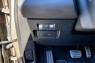 2020 Land Rover Range Rover Evoque Dynamic