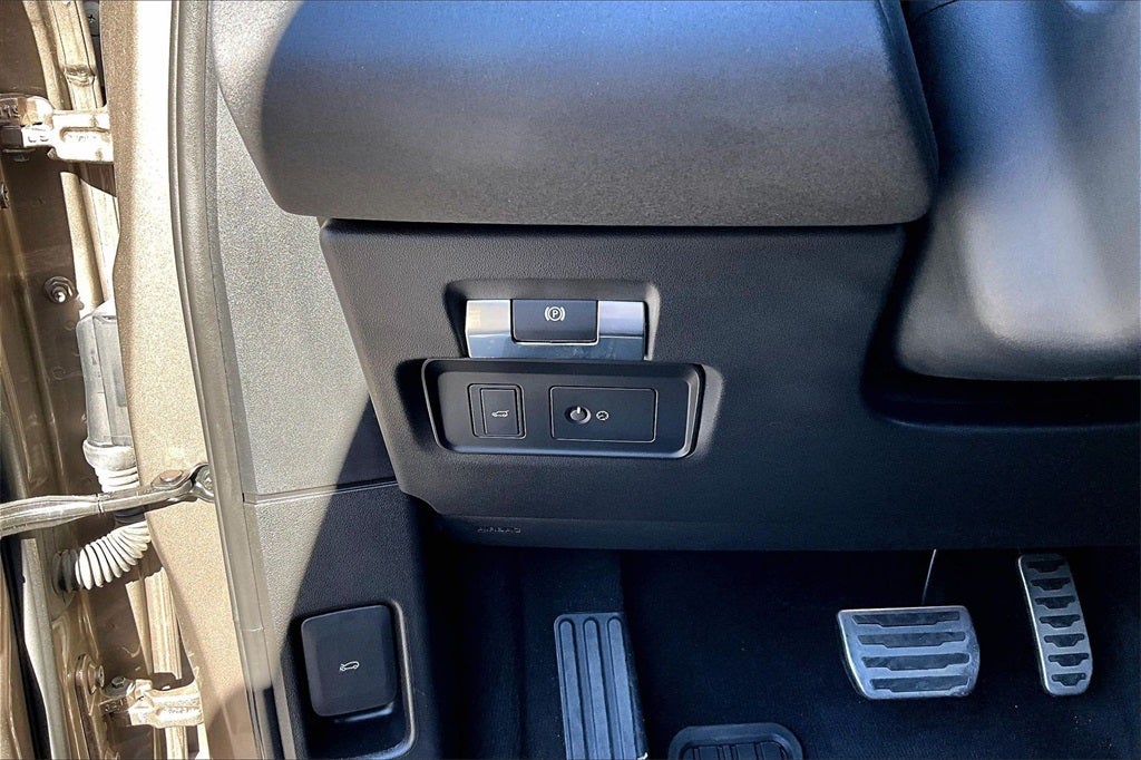 2020 Land Rover Range Rover Evoque Dynamic