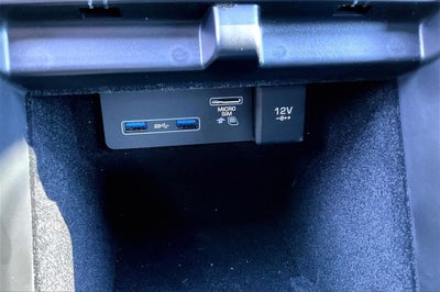 2020 Land Rover Range Rover Evoque Dynamic