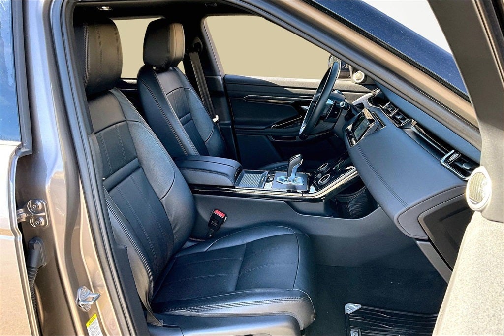 2020 Land Rover Range Rover Evoque Dynamic