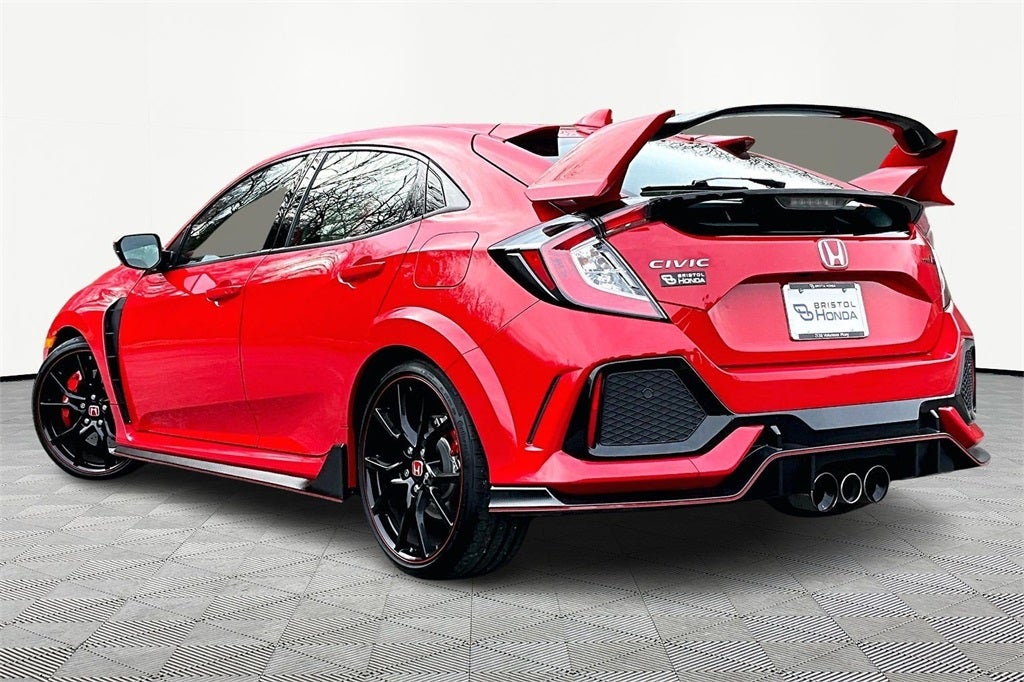 2019 Honda Civic Type R - Image 2