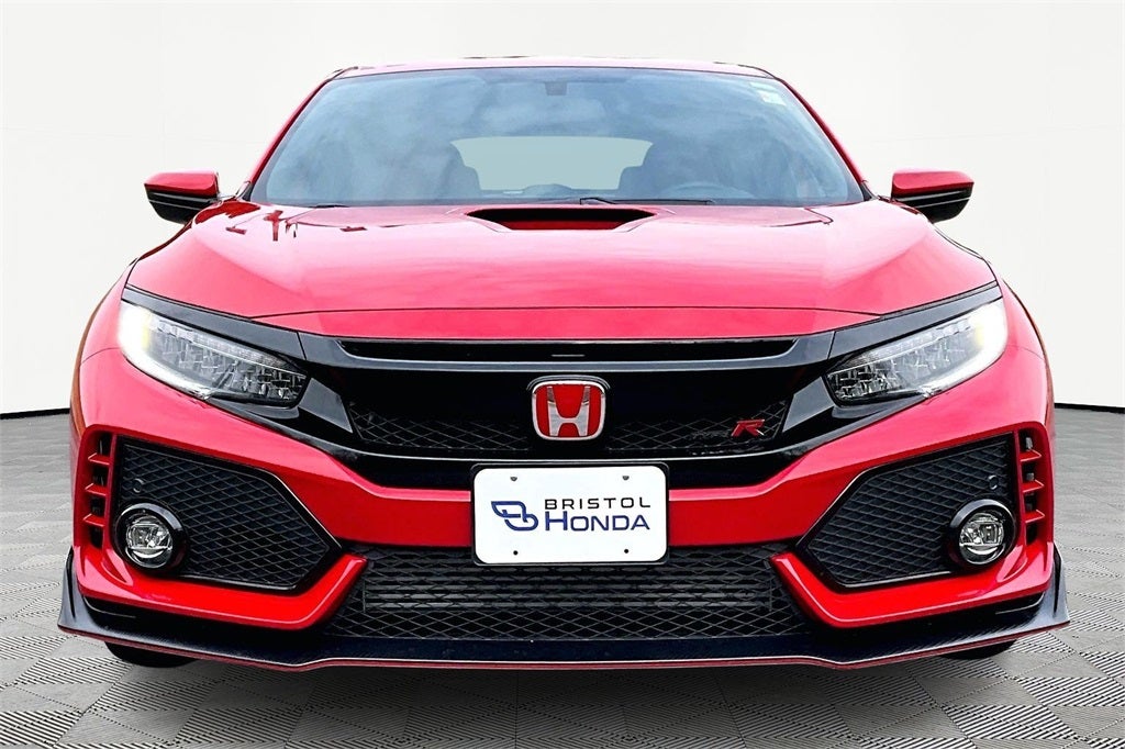 2019 Honda Civic Type R - Image 3