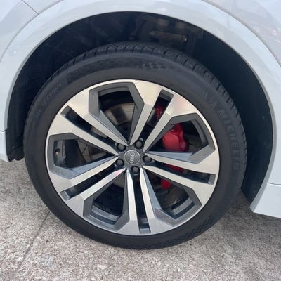 2019 Audi Q8 3.0T Premium Plus quattro