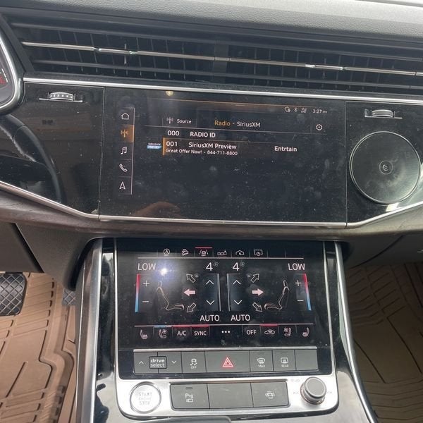 2019 Audi Q8 3.0T Premium Plus quattro