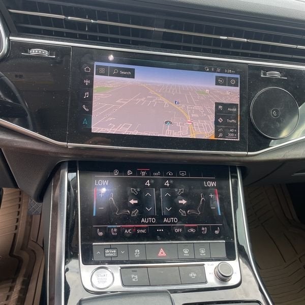 2019 Audi Q8 3.0T Premium Plus quattro