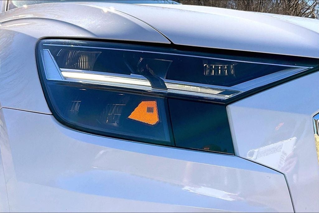 2019 Audi Q8 3.0T Premium Plus quattro