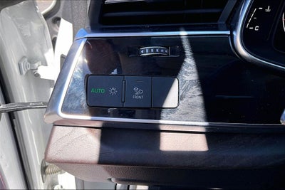 2019 Audi Q8 3.0T Premium Plus quattro