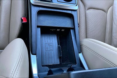 2019 Audi Q8 3.0T Premium Plus quattro