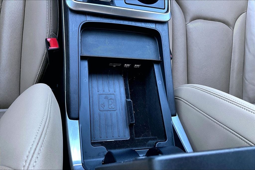 2019 Audi Q8 3.0T Premium Plus quattro