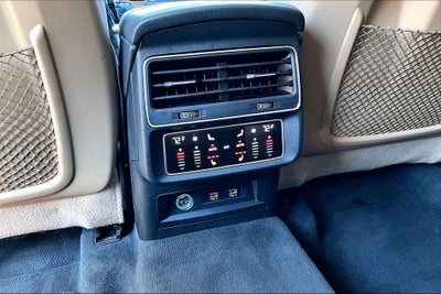 2019 Audi Q8 3.0T Premium Plus quattro