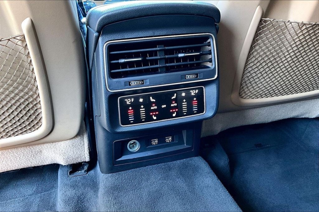 2019 Audi Q8 3.0T Premium Plus quattro