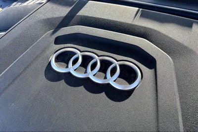 2019 Audi Q8 3.0T Premium Plus quattro