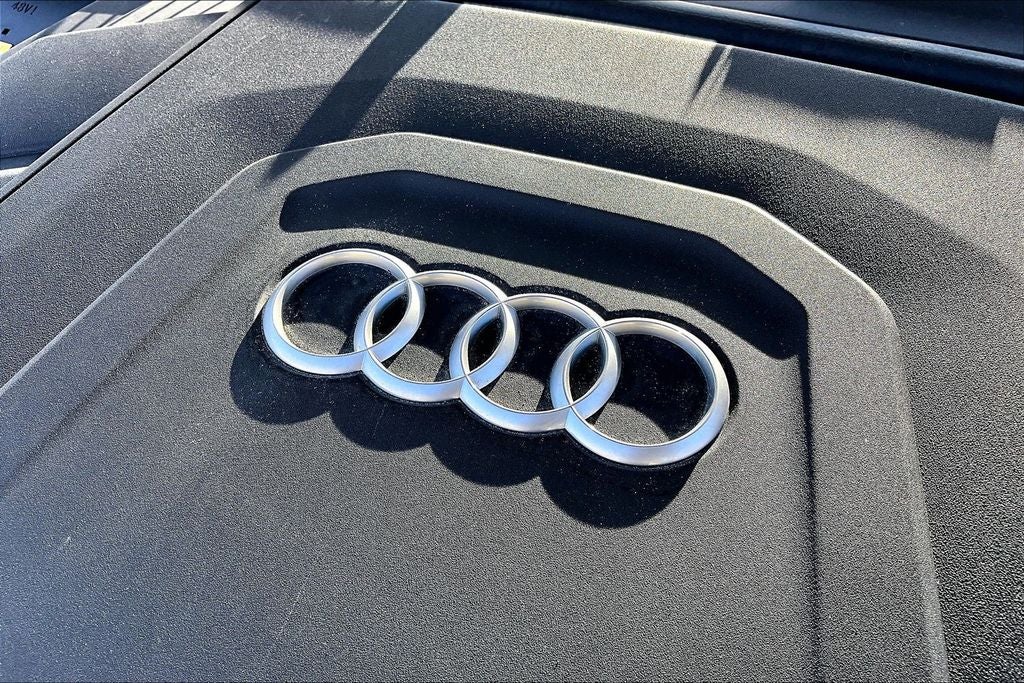 2019 Audi Q8 3.0T Premium Plus quattro