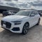 2019 Audi Q8 3.0T Premium Plus quattro