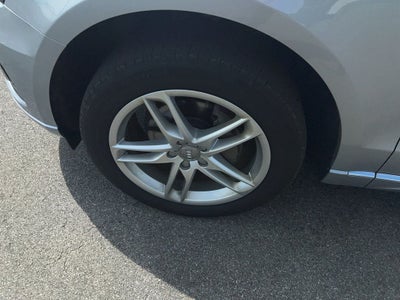 2016 Audi Q5 2.0T Premium Plus quattro