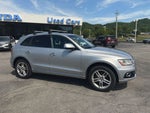 2016 Audi Q5 2.0T Premium Plus quattro