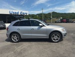 2016 Audi Q5 2.0T Premium Plus quattro