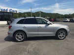 2016 Audi Q5 2.0T Premium Plus quattro