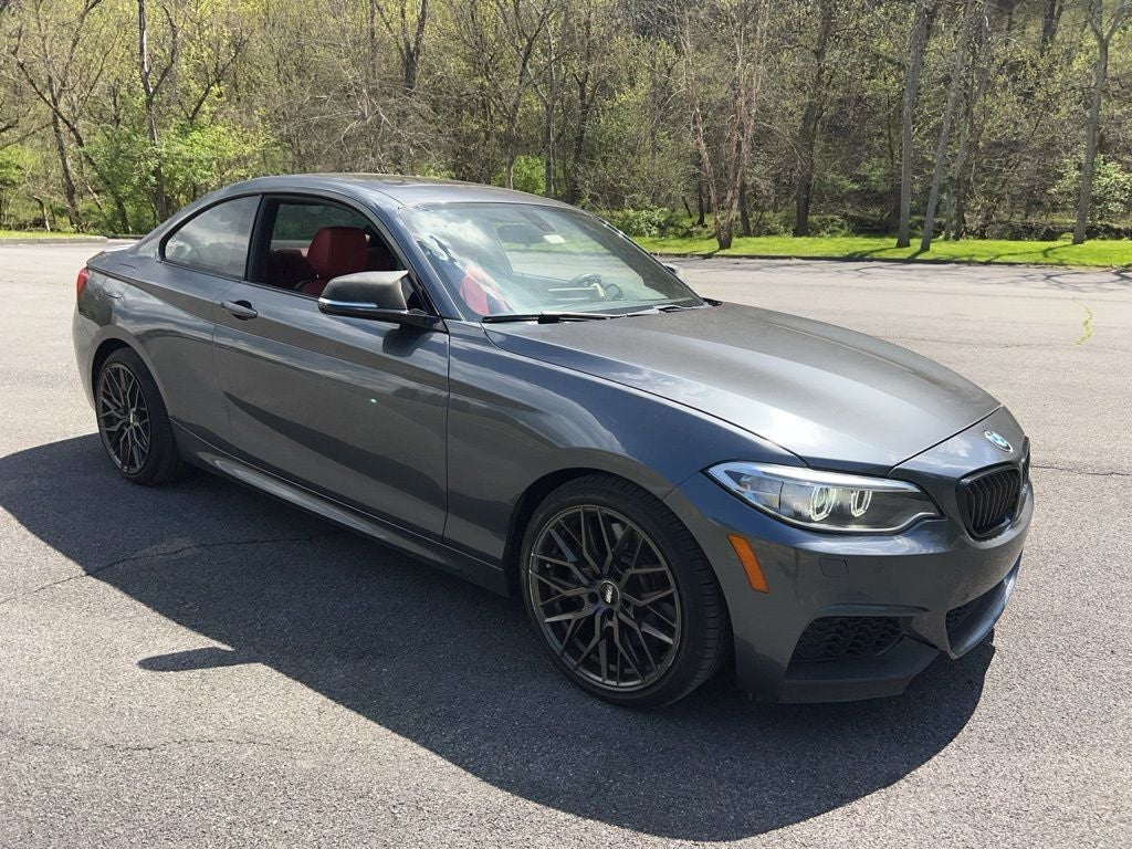 2015 BMW 2 Series M235i xDrive