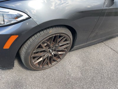 2015 BMW 2 Series M235i xDrive