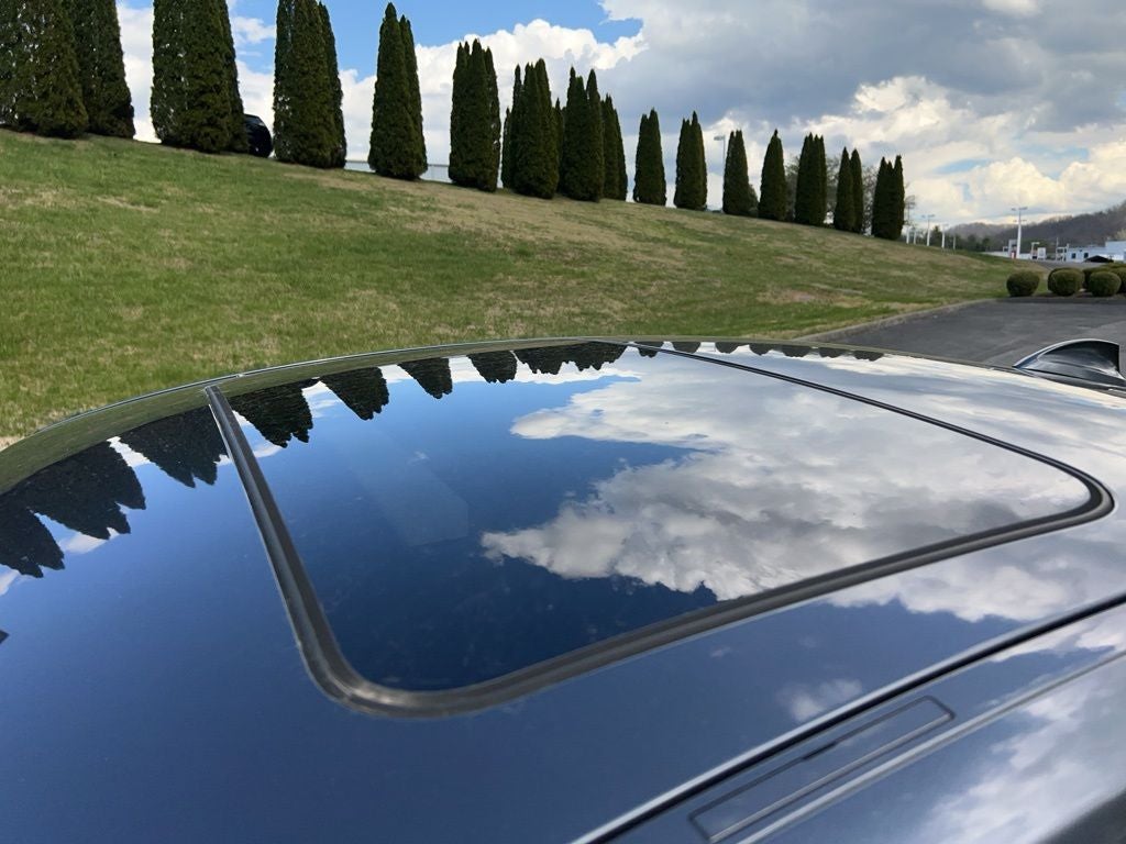 2015 BMW 2 Series M235i xDrive