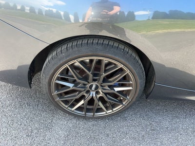 2015 BMW 2 Series M235i xDrive