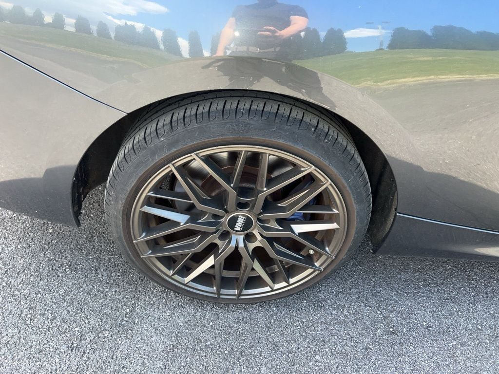 2015 BMW 2 Series M235i xDrive