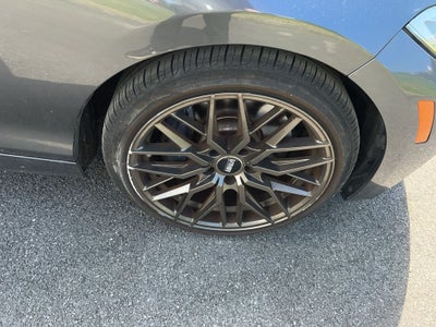 2015 BMW 2 Series M235i xDrive