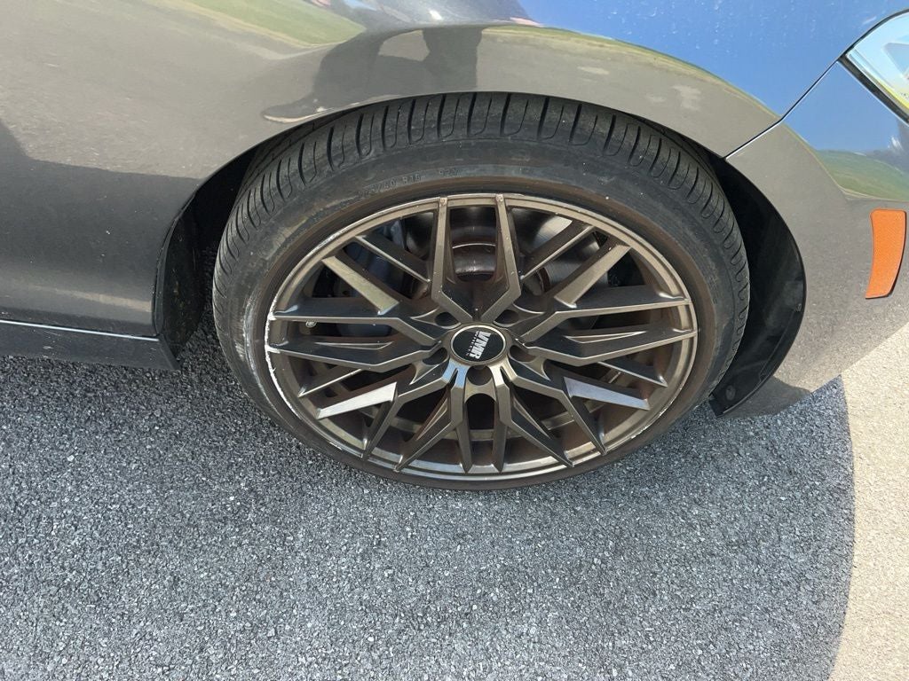 2015 BMW 2 Series M235i xDrive