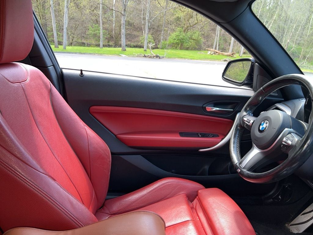 2015 BMW 2 Series M235i xDrive