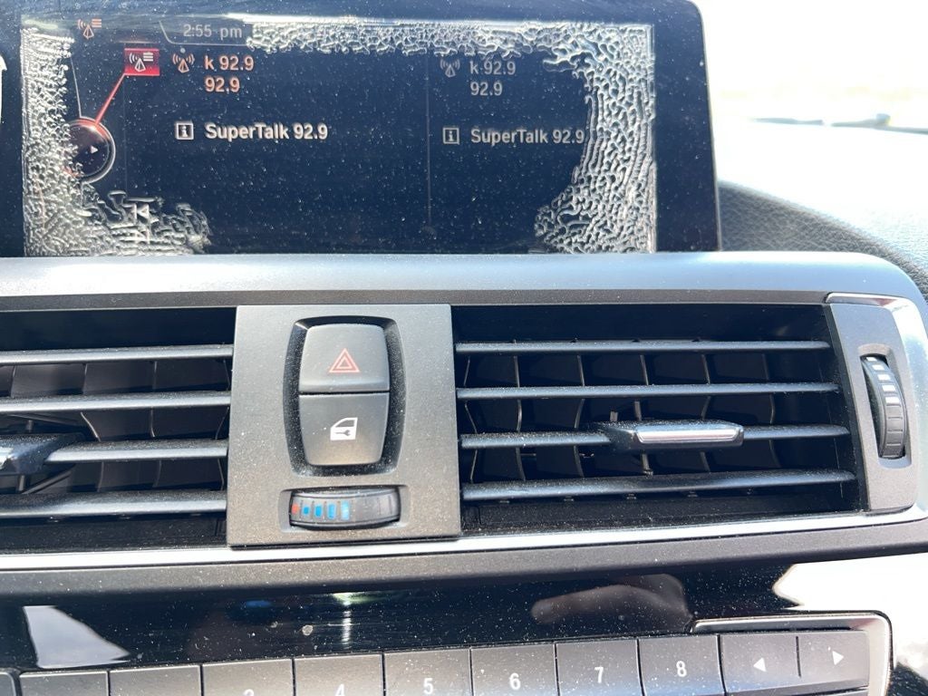 2015 BMW 2 Series M235i xDrive