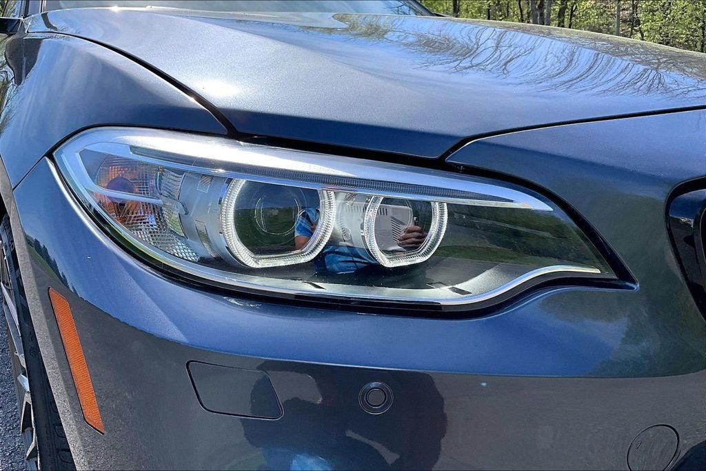 2015 BMW 2 Series M235i xDrive