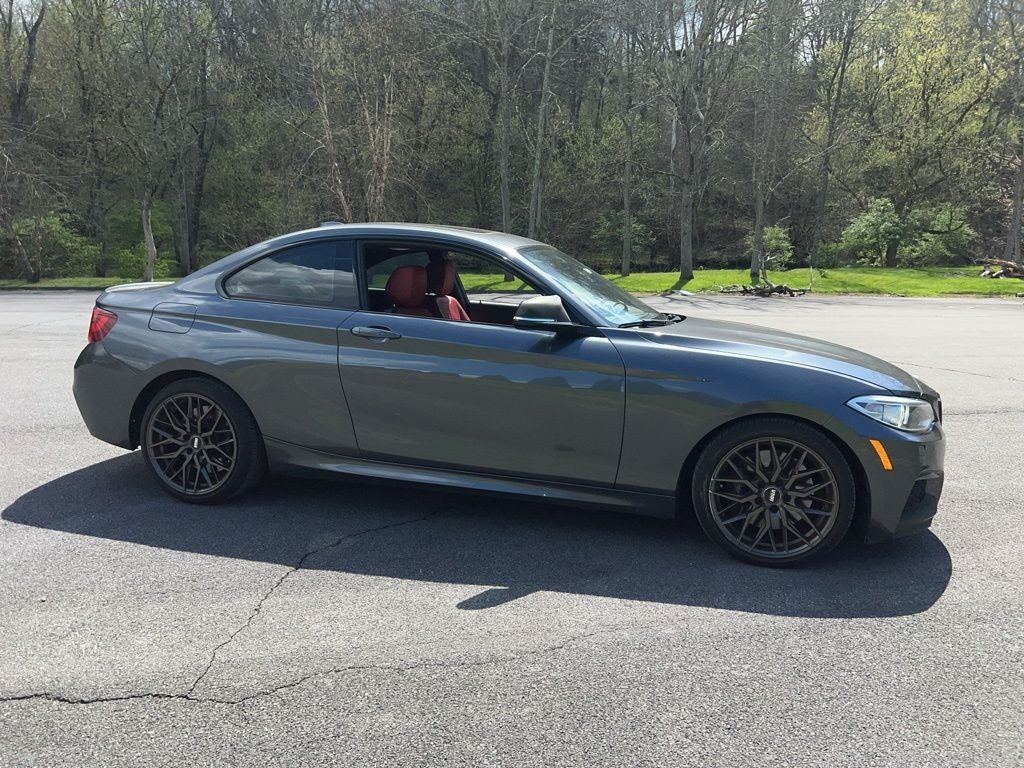 2015 BMW 2 Series M235i xDrive