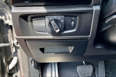 2015 BMW 2 Series M235i xDrive