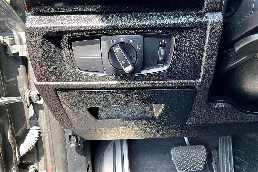 2015 BMW 2 Series M235i xDrive